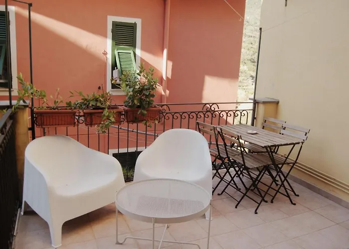 Vakantiehuis Casa Duke