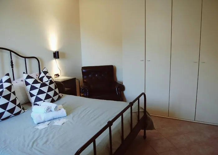 Casa Duke Vakantiehuis Corniglia