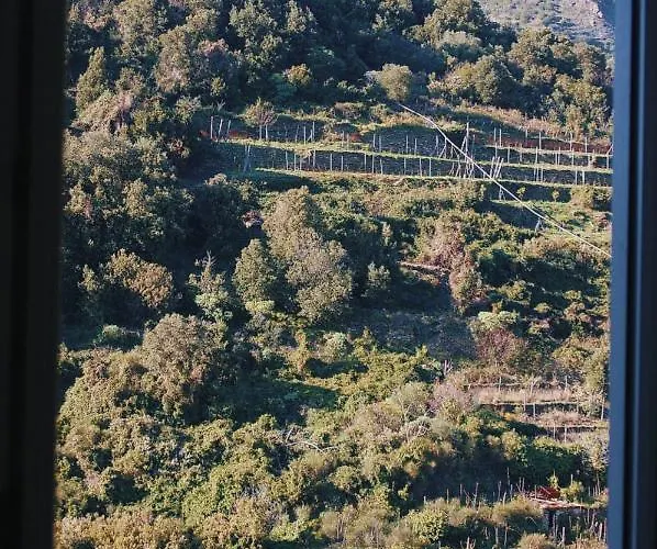 Vakantiehuis Casa Duke Corniglia