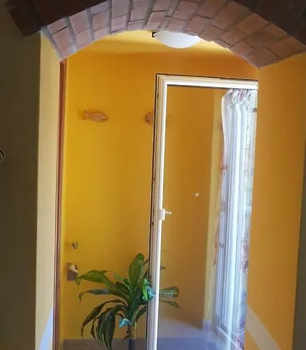 Vakantiehuis Casa Duke