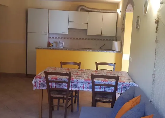 Casa Duke Vakantiehuis Corniglia