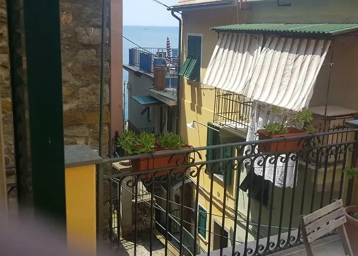 Vakantiehuis Casa Duke *